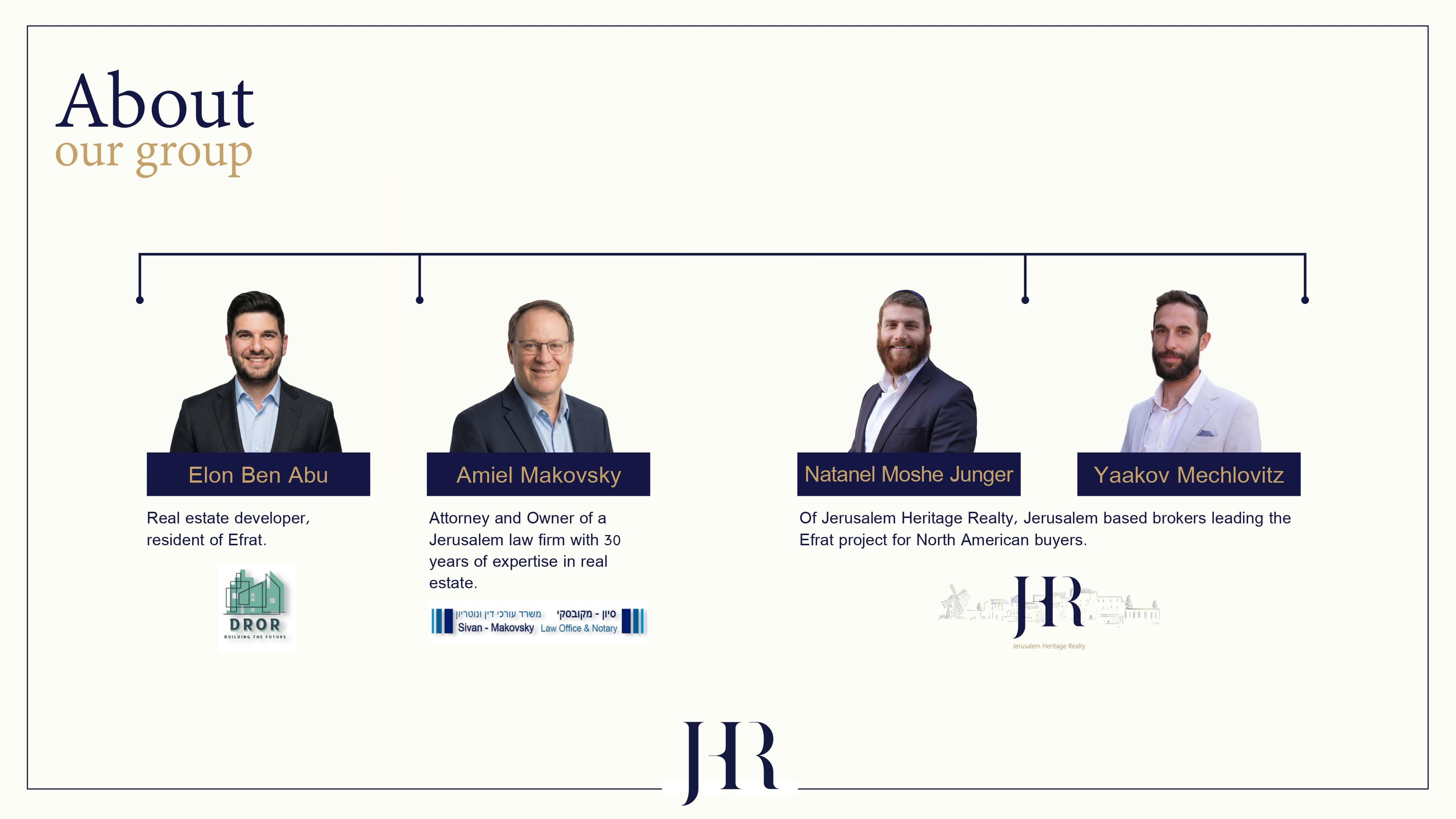 Efrat Project photo 2