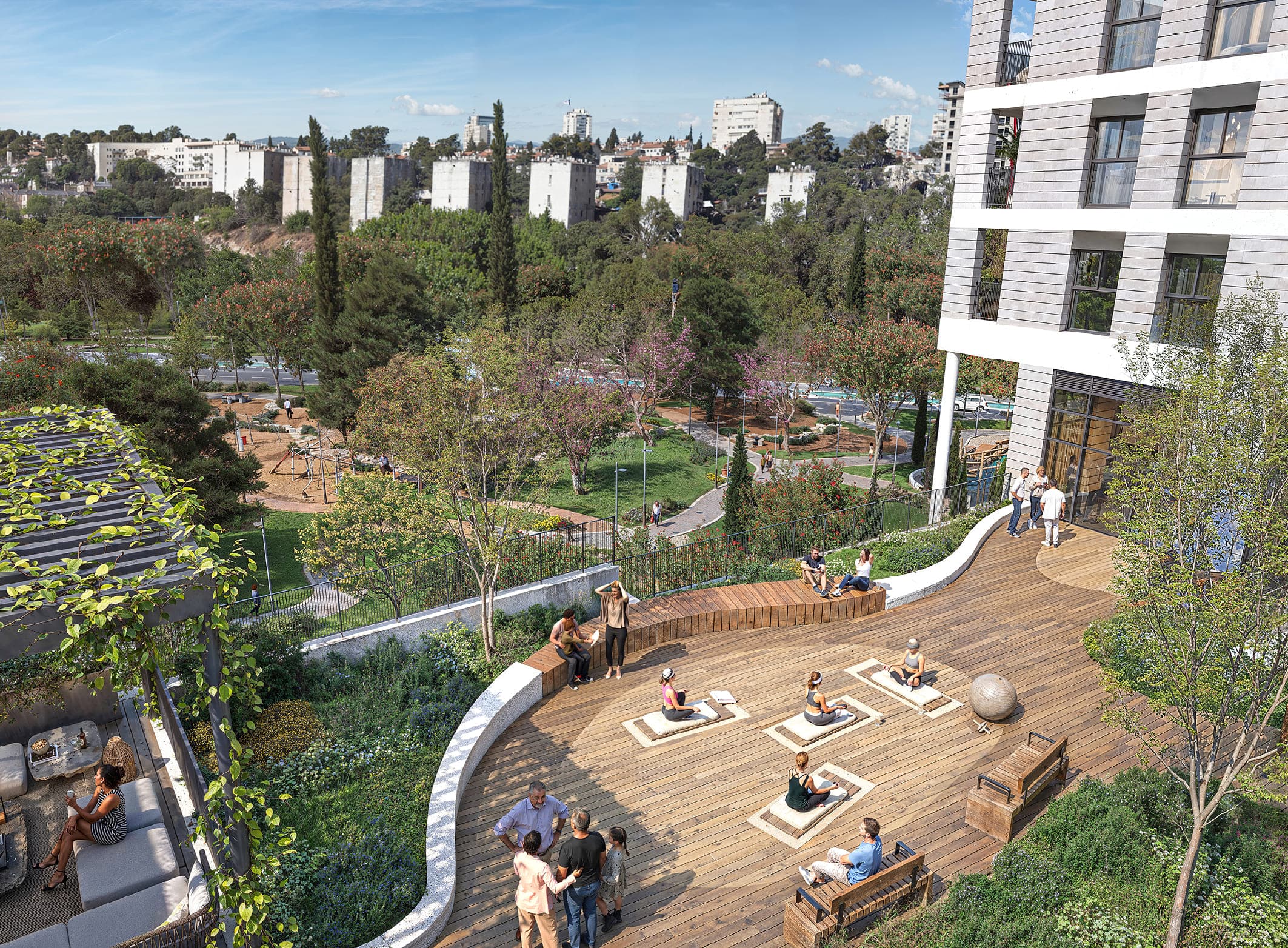 Garda Project photo 2