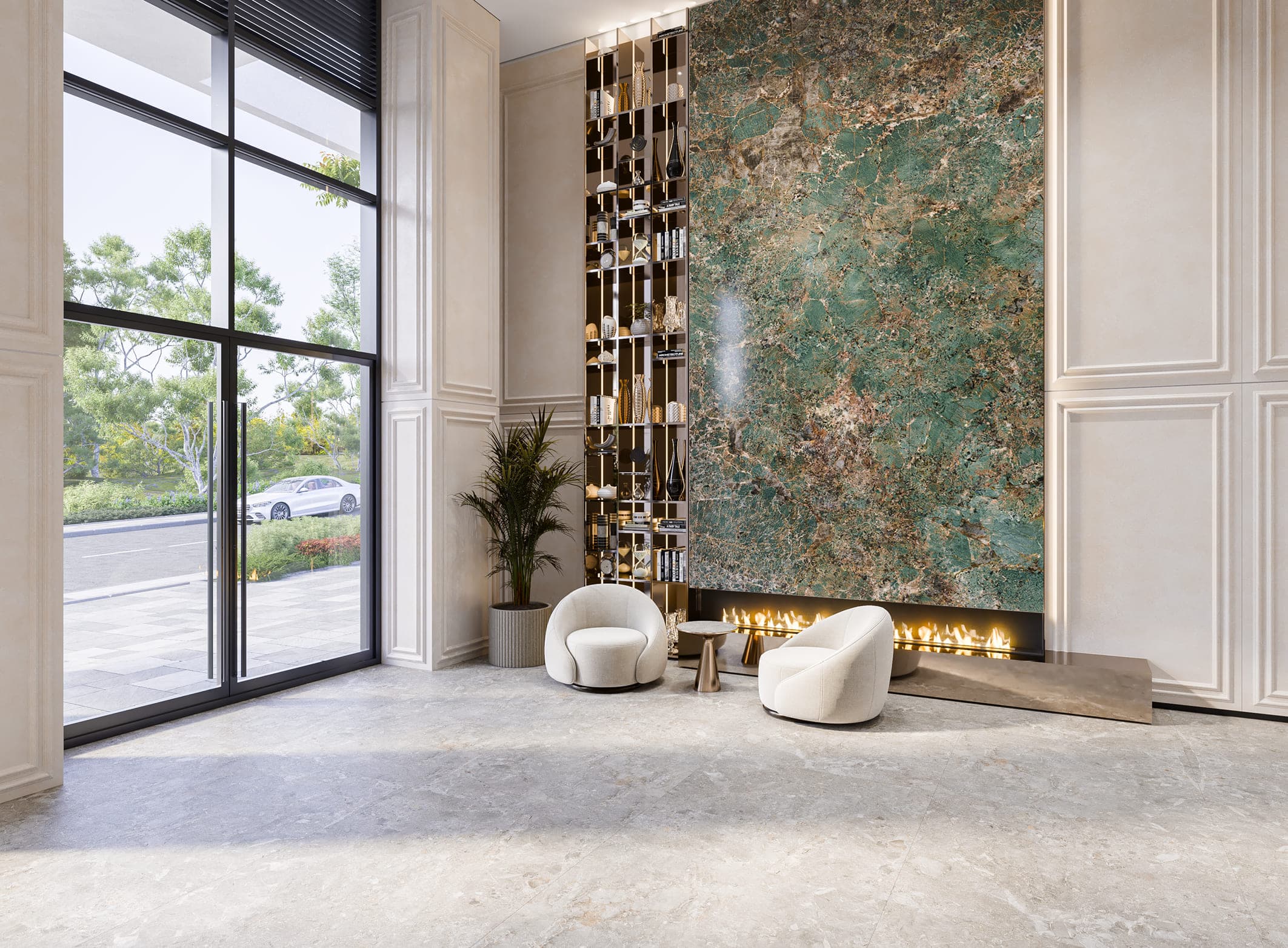 Garda Project photo 8