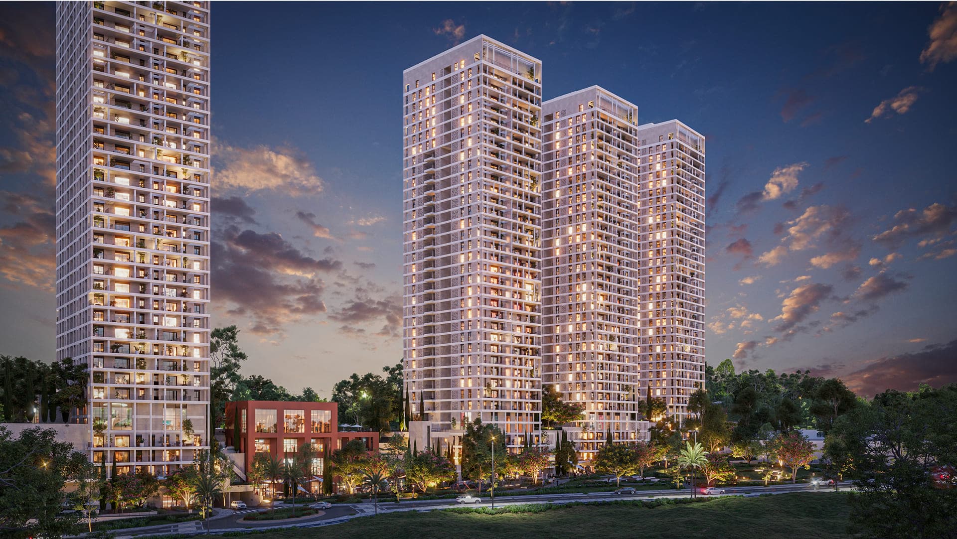 Garda project highlight 5