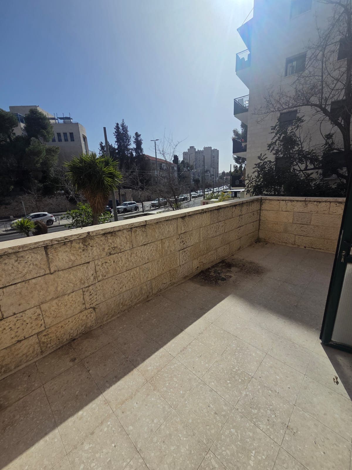 Sderot Herzl • Beit HaKerem photo 3