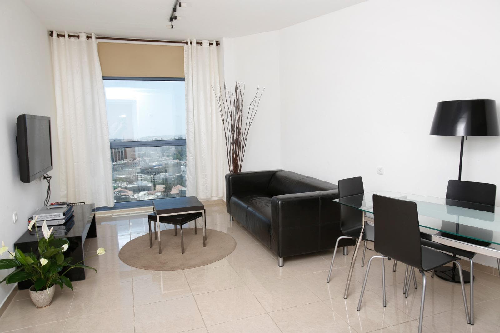 City Center • View Apartment photo 4