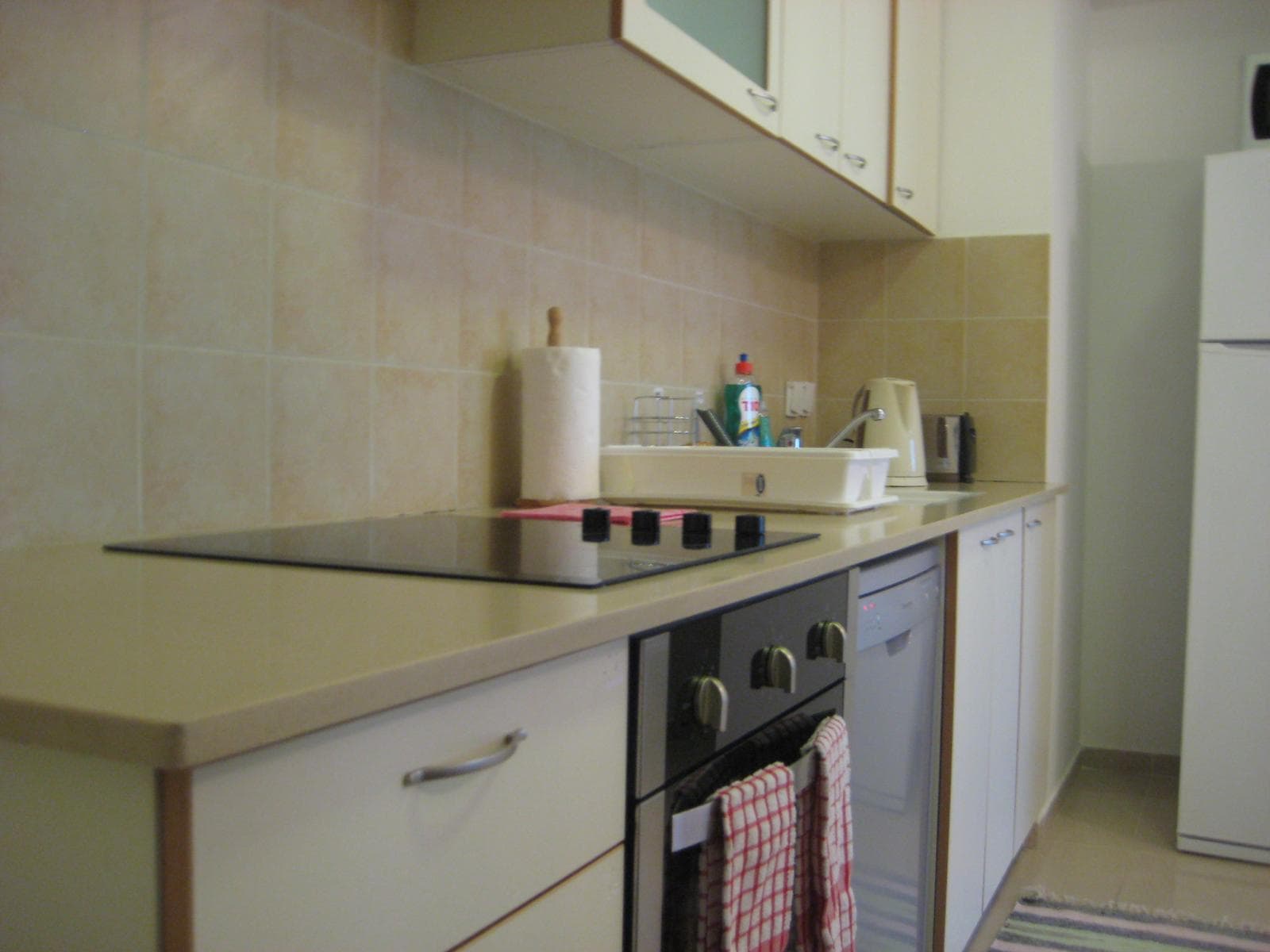 City Center • View Apartment photo 5