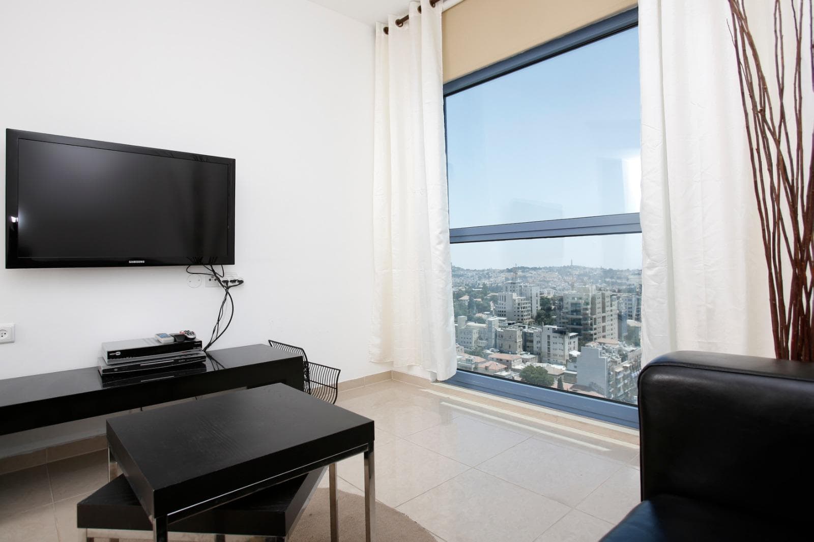 City Center • View Apartment photo 7