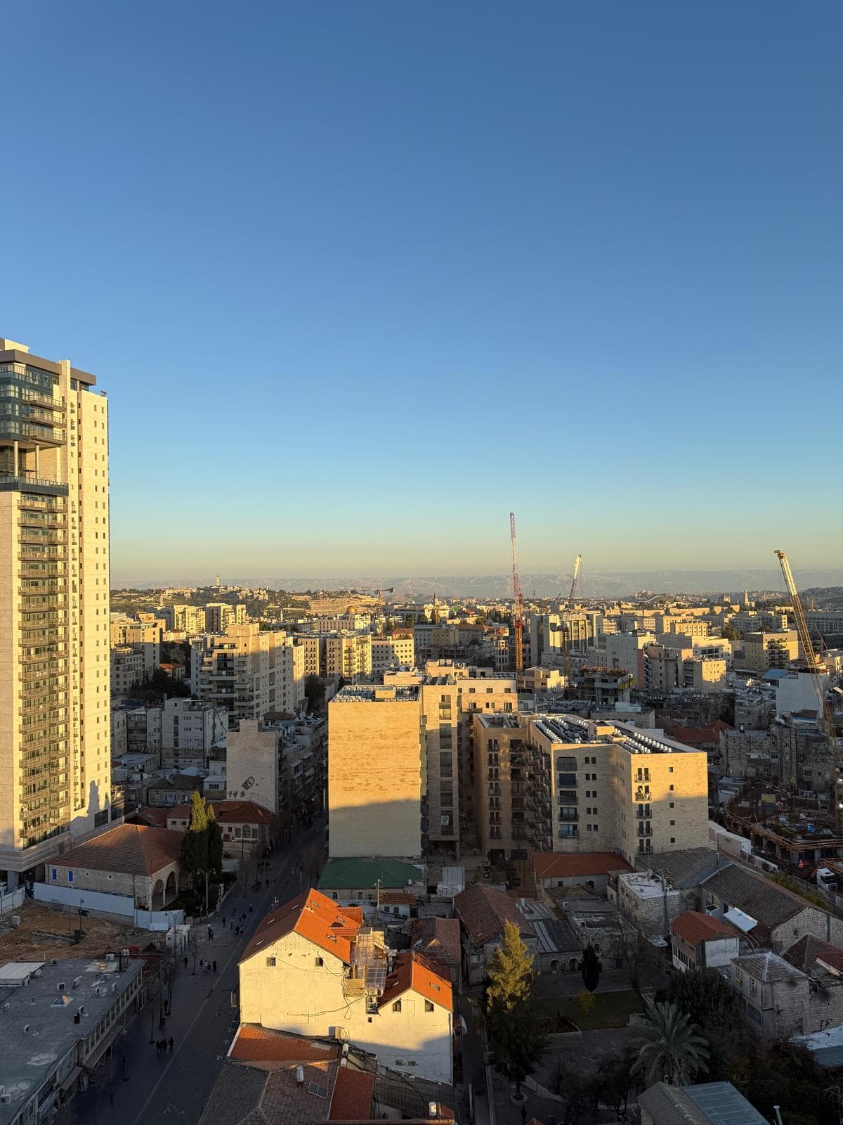 City Center • View Apartment photo 8