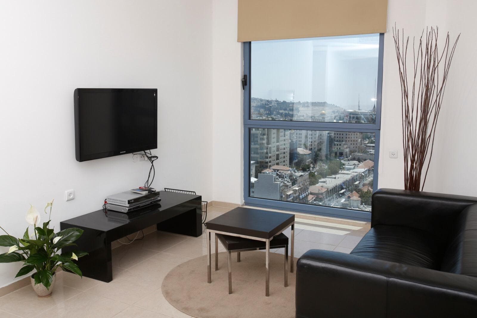 City Center • View Apartment photo 9