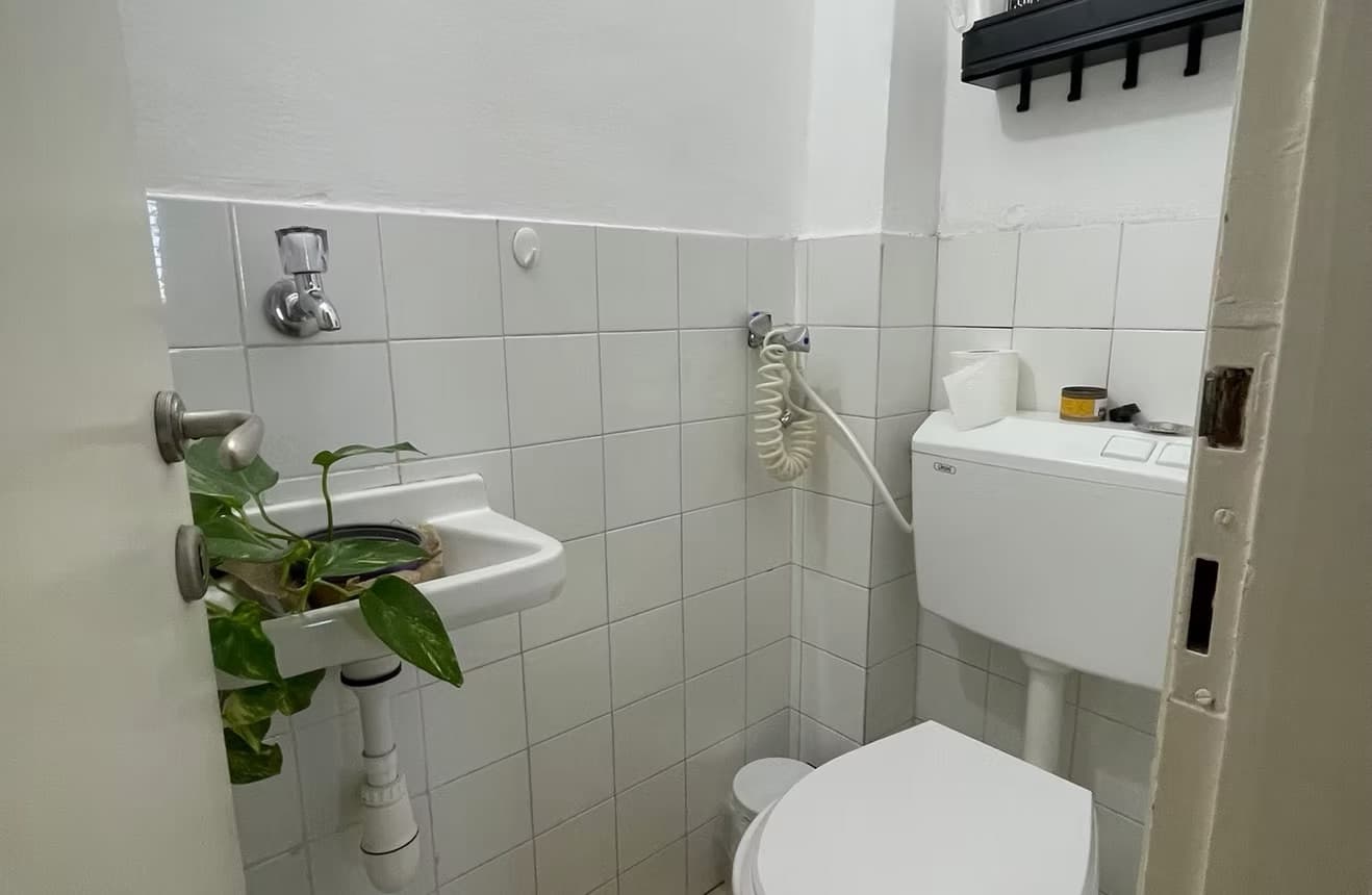 Exclusive for Sale in Katamon! photo 6