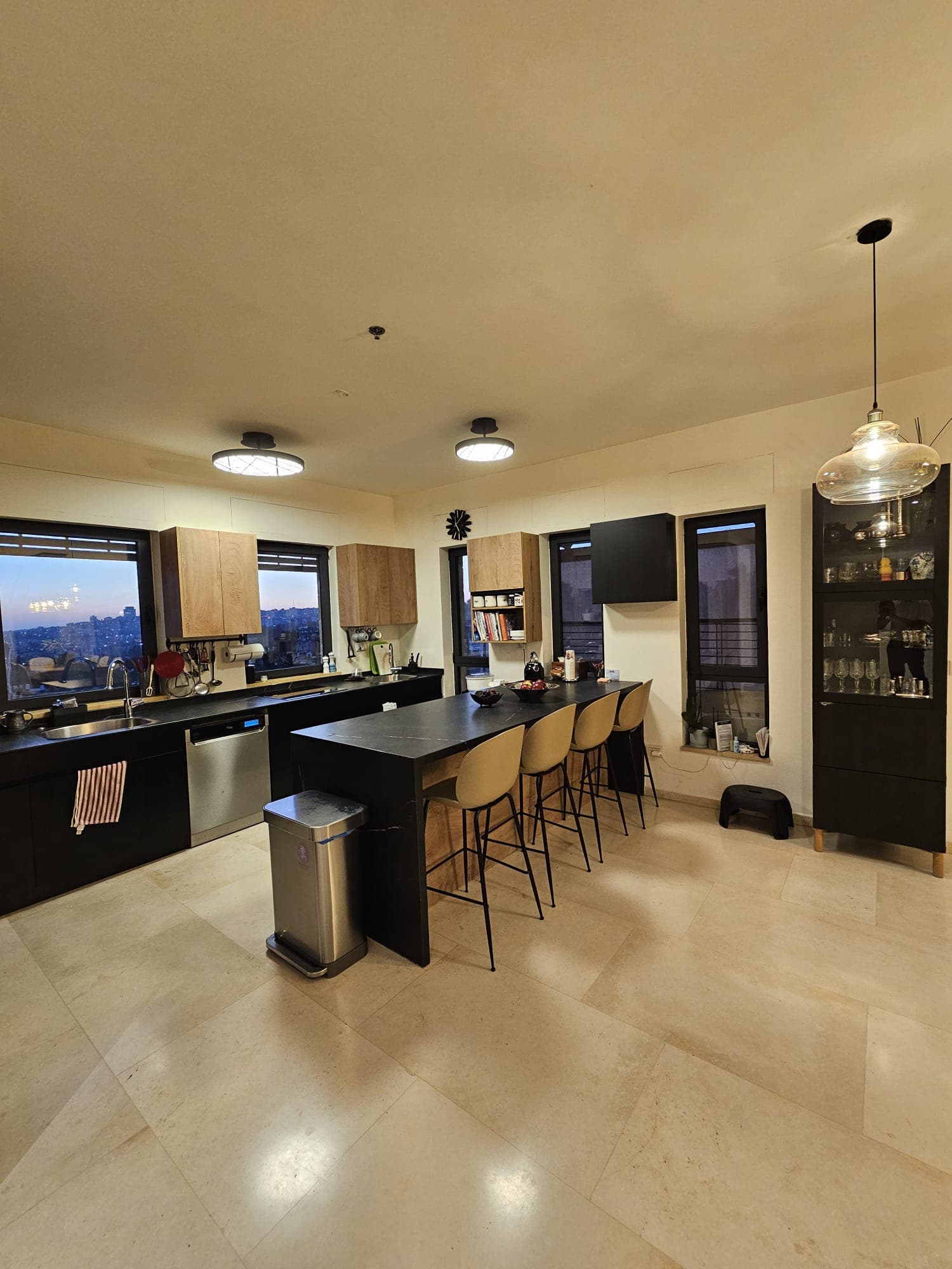 Haari • Rehavia Duplex photo 3