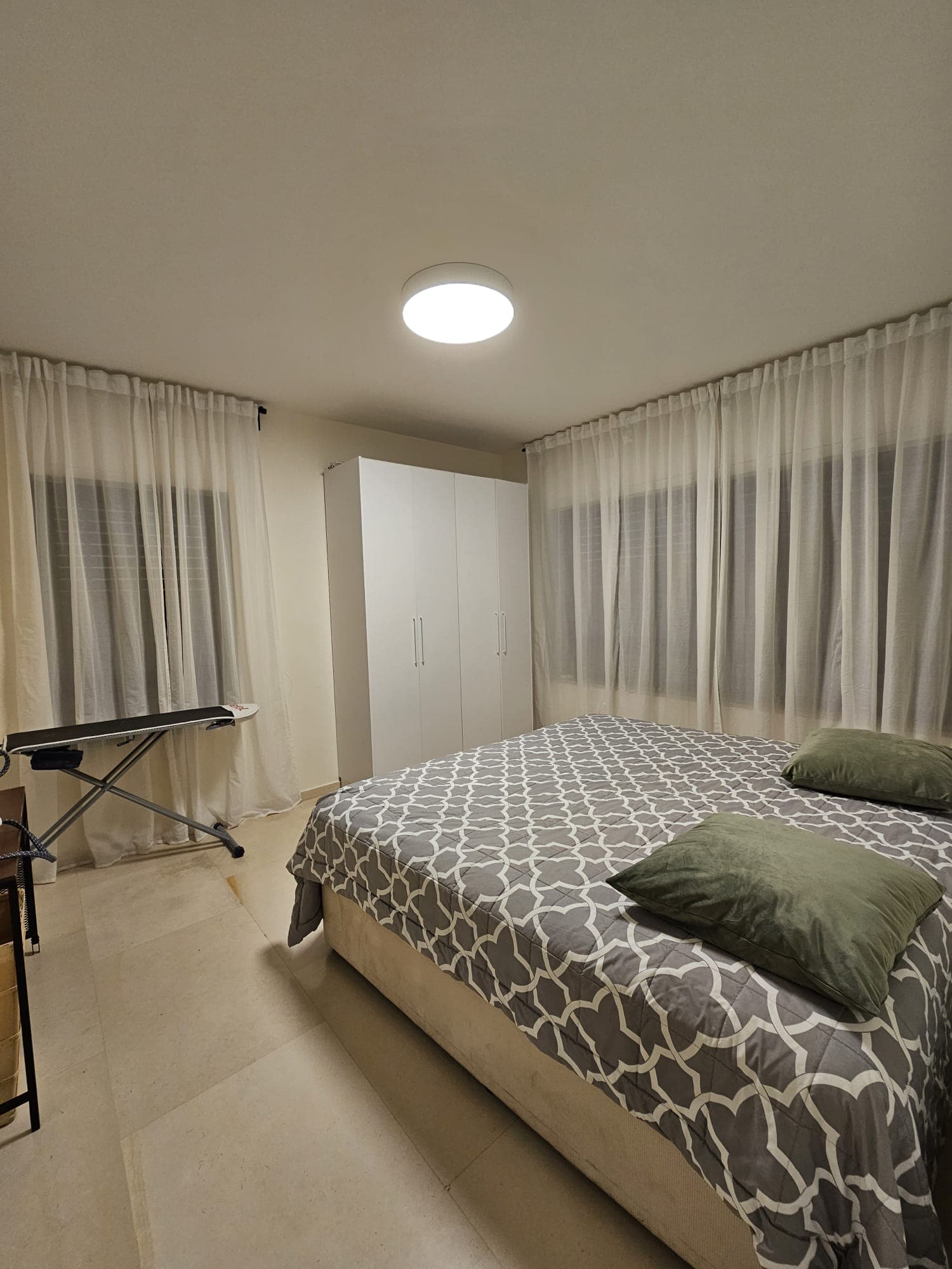 Haari • Rehavia Duplex photo 4