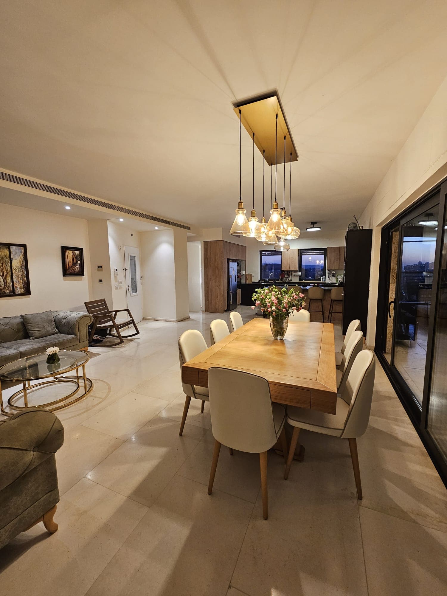 Haari • Rehavia Duplex photo 5