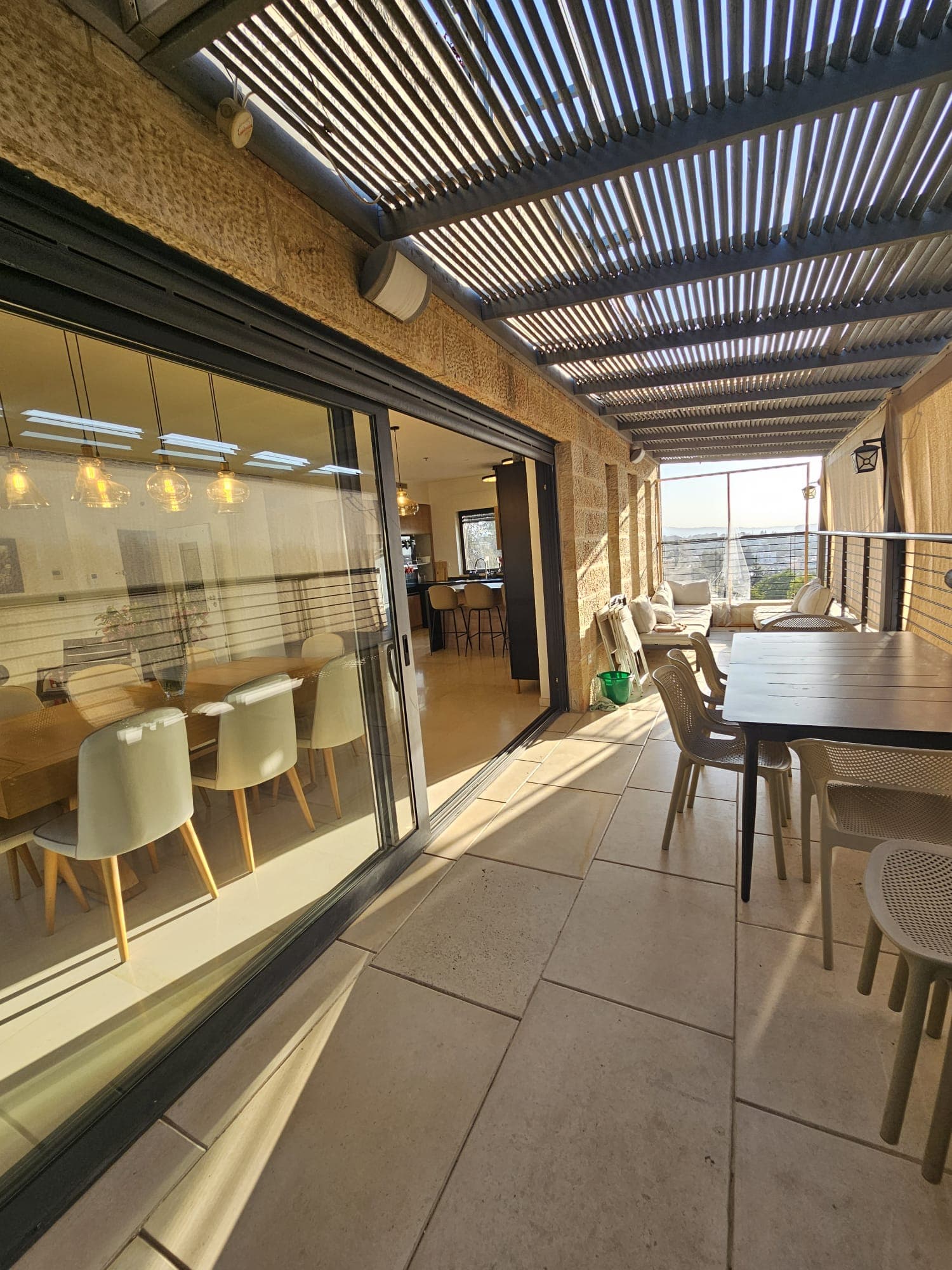 Haari • Rehavia Duplex photo 7