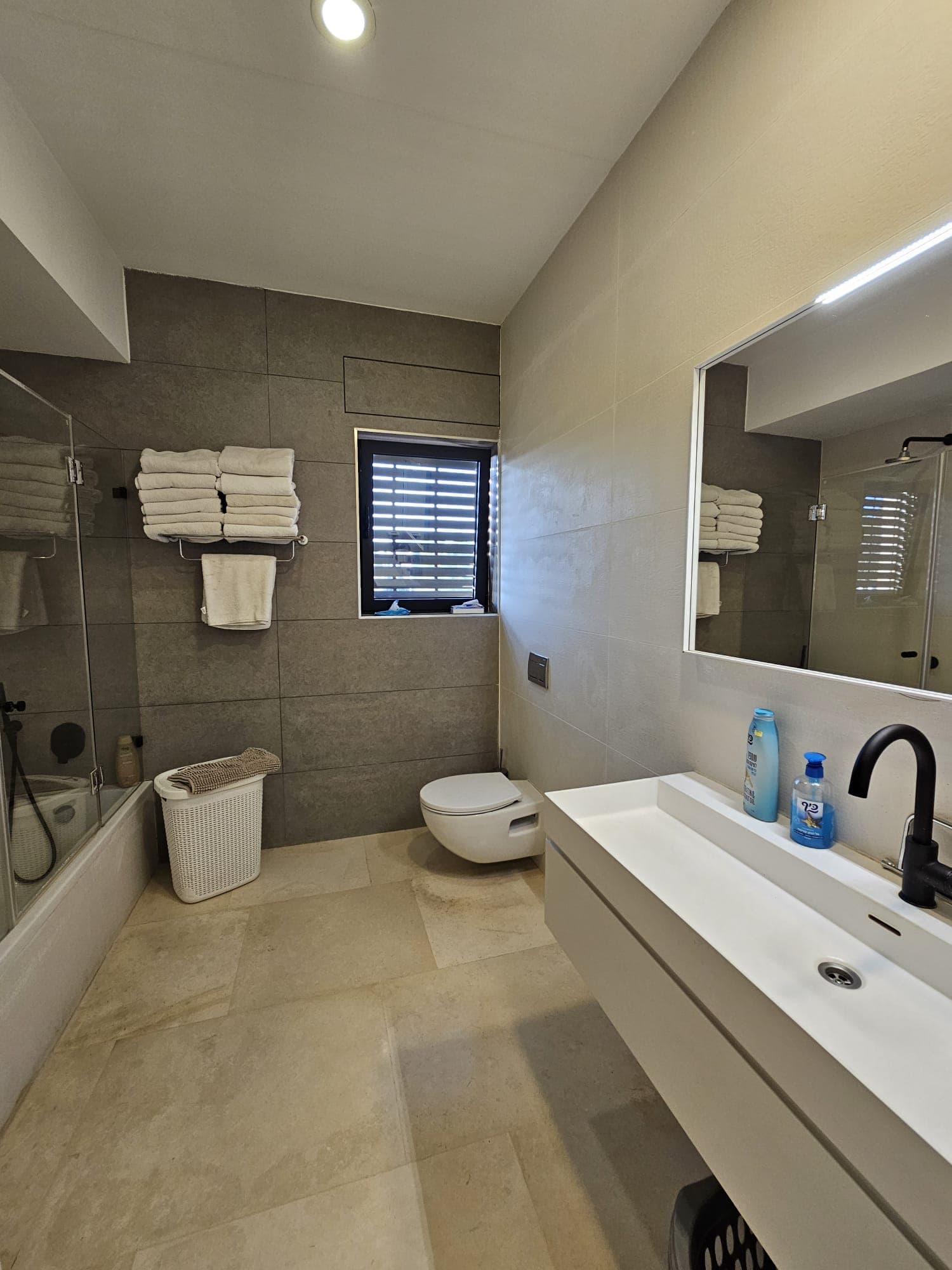 Haari • Rehavia Duplex photo 8