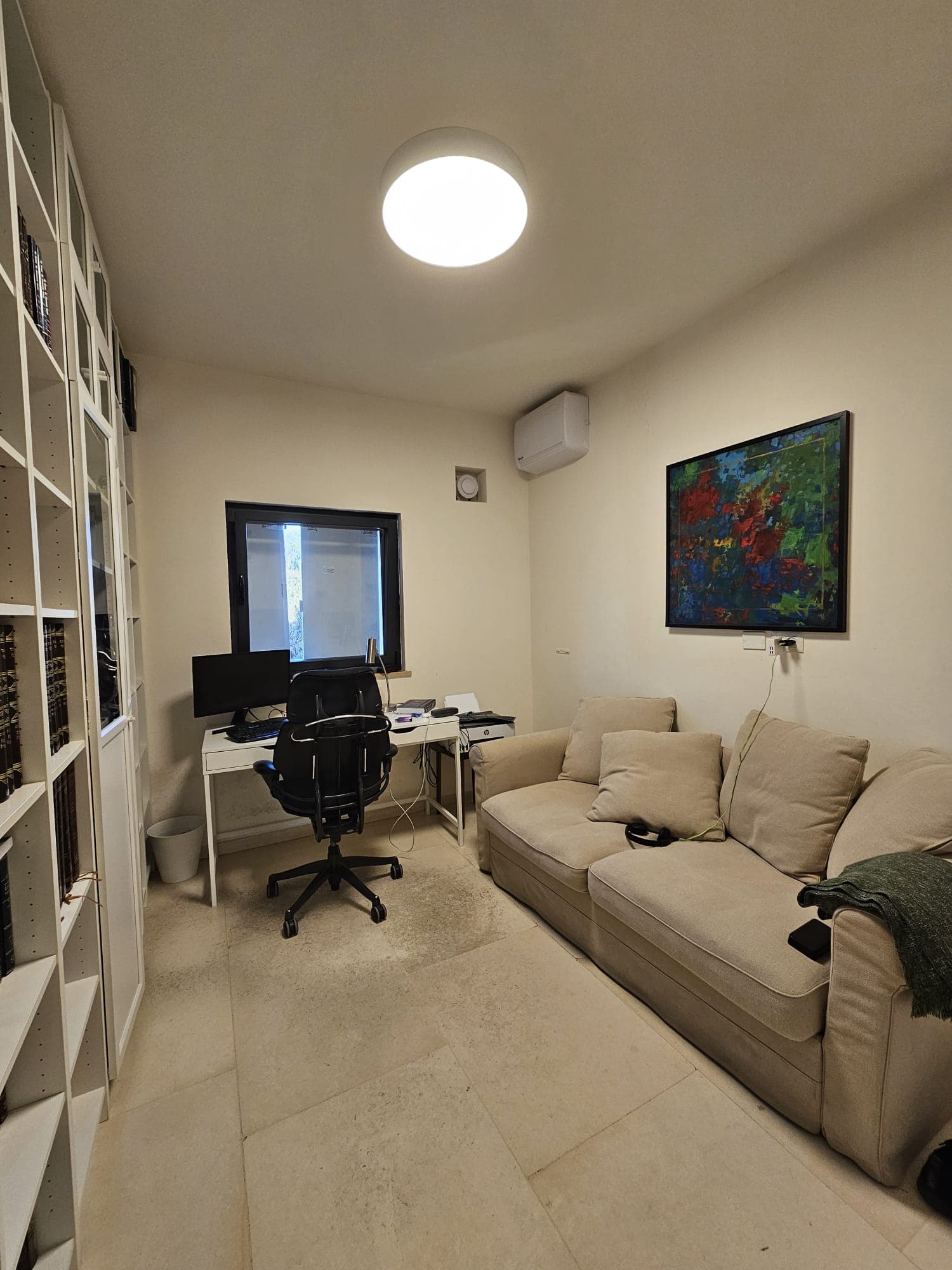 Haari • Rehavia Duplex photo 9