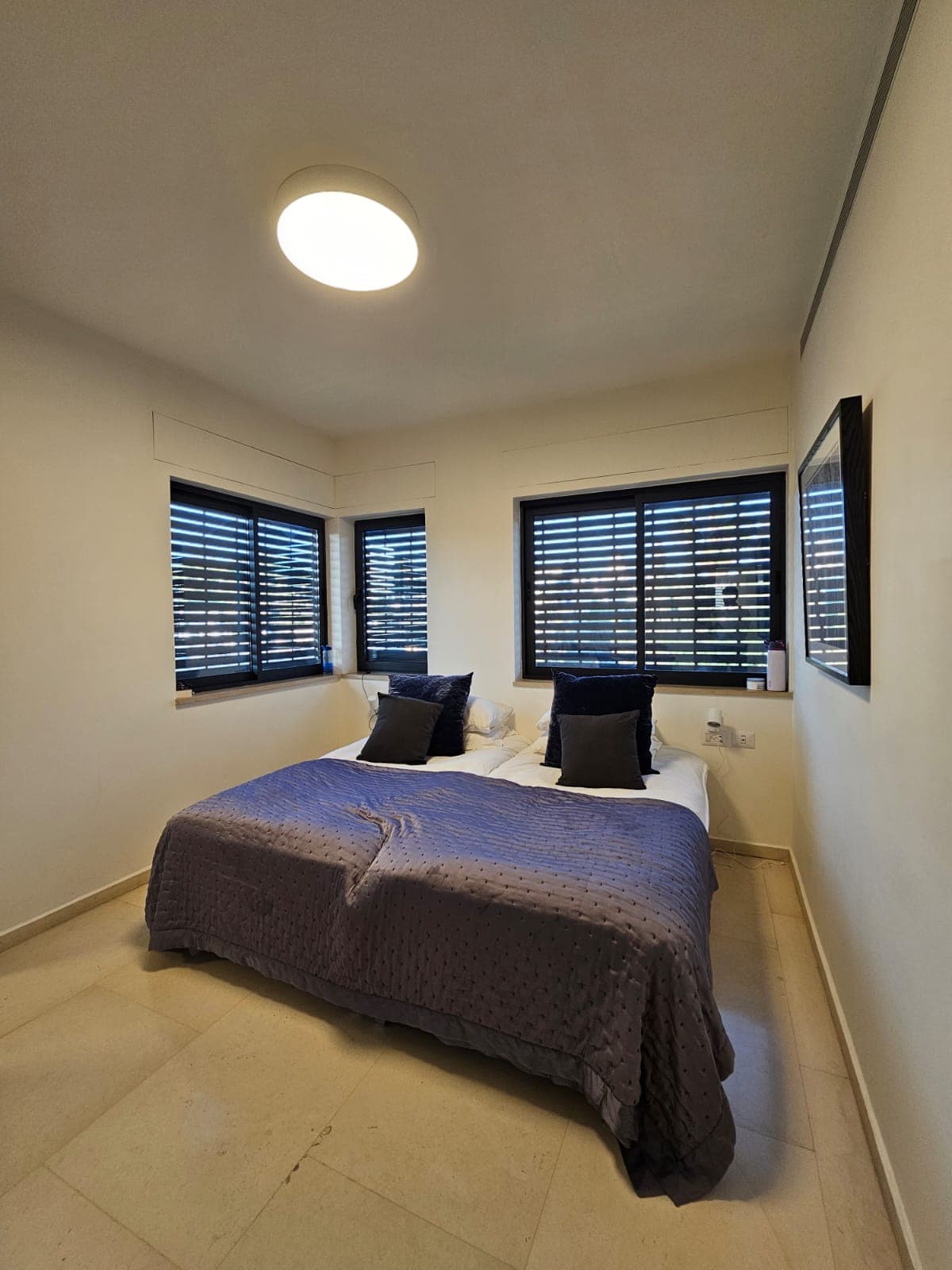 Haari • Rehavia Duplex photo 10