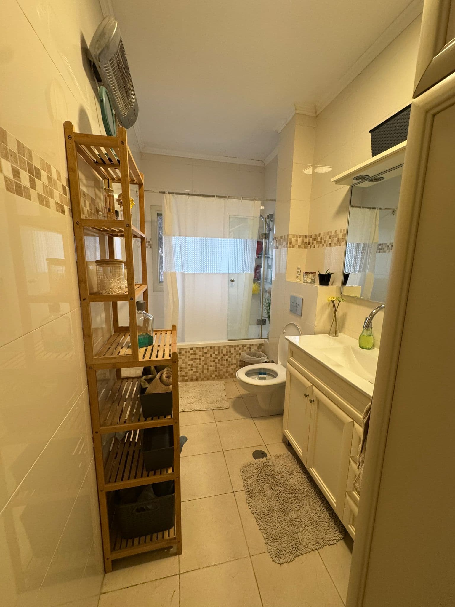 Rehavia • 3 Bedroom Apartment photo 5