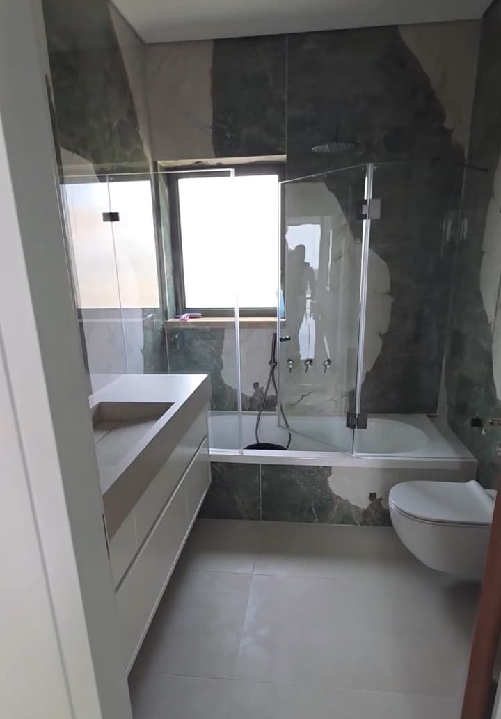 Rehavia • Trophy Penthouse photo 15