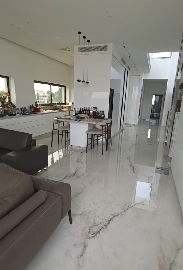 Rehavia • Trophy Penthouse photo 17