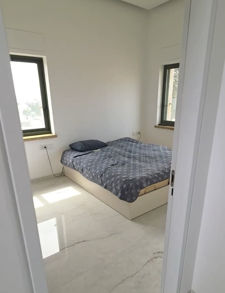 Rehavia • Trophy Penthouse photo 18