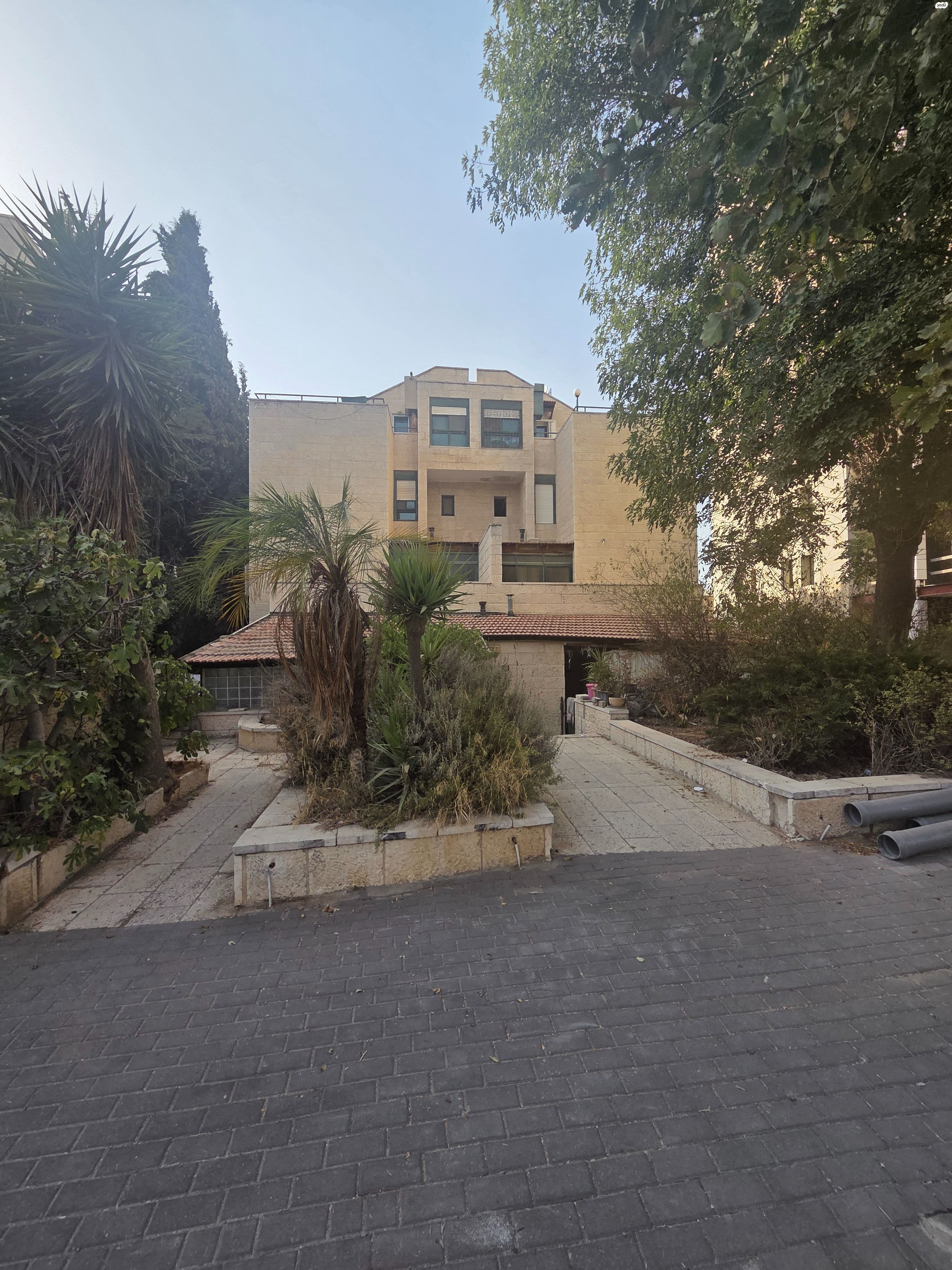 Sderot Herzl • Beit HaKerem featured image